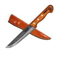 PiRGE Elite Forged Butcher Knife 14.5 cm