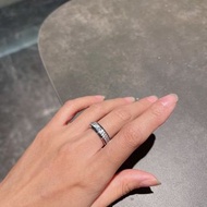 Piaget outlet伯爵 玫瑰金/銀 時來運轉戒指 情侶戒指對戒