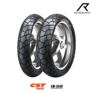 CST Outer Tire Model CM-SC05