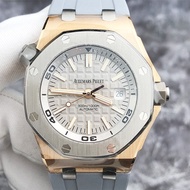 Audemars Piguet Audemars Piguet Royal Oak Offshore Series 15711OI Japan Limited James Same Style Wat