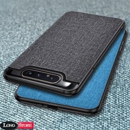 Samsung Galaxy A80 Case Cloth - Samsung A80 case
