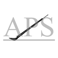 NISSAN NV200 1.6 REAR BONNET ABSORBER, BOOT DAMPER