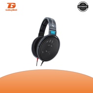 Sennheiser HD 600 Circumaural Headphones - Brand New