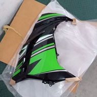 Coverset Kawasaki Ninja 250R 2017 original Kawasaki part