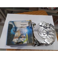 MIG130 welding wire/E71T-GS 0.8mm 1kg Morris/Benz