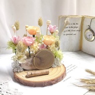 陽光花園名片/手機座 實用開幕禮 手機的家