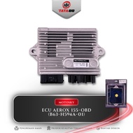 ECU AEROX 155 - OBD (B63-H594A-01) MOTOSKY - ECU SGCU YAMAHA AEROX 155 NON KEYLESS TYPE B / C