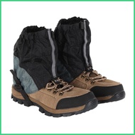 Shoe Gaiters Shoes Leg Gaiters For Hiking Waterproof Breathable Outdoor Accessory For Hunting Hiking