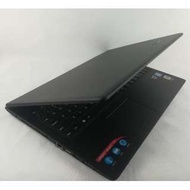 （二手）Lenovo Ideapad 110S-15isk 15.3" i5 6200U 4G 500G HDD/180G SSD laptop 95%NEW