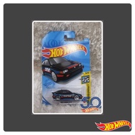 HOT WHEELS 1985 HONDA CRX ️