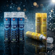 Contact Cleaner Electronic Cleaner 530 | Fast Drying Spray | Electrical Contact Cleaner | PCB & Circ