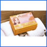 ❖ ✅ ◆ Hyalure Dermaformulated Skin Essentials Kojic Soap