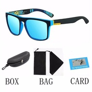 MATAHARI Men's Polarized Aviation Driving Glasses Men's Anti-Glare Sunglasses UV400