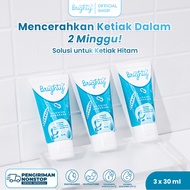 [glowing Package] Brighty Glowing Underarm 3 Pcs