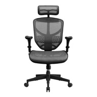 DF Prochair | เก้าอี้สำนักงานเพื่อสุขภาพ รุ่น JJ-H