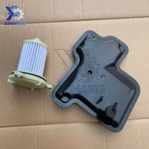 8F35 8-Speed Automatic Transmission Gearbox Oil Filter JM5Z7A098A JM5Z-7A098-A Suitable for Ford Ren
