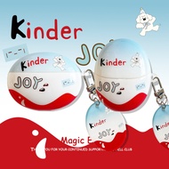 ins Fun Kinder for Huawei freebuds6i protective case pro3 Fun freeclip ear clip Wireless Bluetooth 5