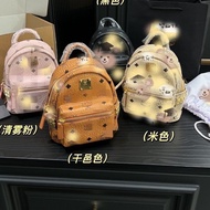 Travel bag gift packaging versatile mini backpack women's backpack women's bag 9cm 2.7 8e6