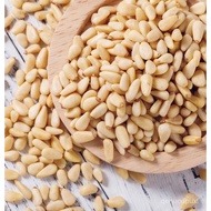 Pine Seed 松子仁 (Ready To Eat)