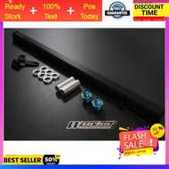 Fuel Rail Kit Kits Mitsubishi 4B11 EVO 10 4G63 4 5 6 7 8 1 2 3 VR4 4G93 Engine Performance PartWorks