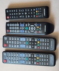 Samsung 電視遙控器