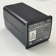 ALLCCX 14.4V 2900mAh Battery WB29 for Godox AD300, AD200, AD300 Pro, AD200 pro, AD200 pro II, WB300P