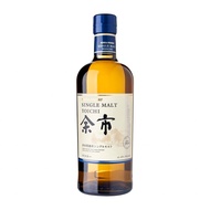 Nikka Yoichi Single Malt Whisky - 70CL