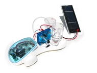 Fuel cell car Horizon Hydrocar