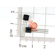 [Combo of 50] C945 2SC945 Transistor NPN TO-92 0.15A/50V