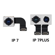 for iPhone 7 Plus Back Camera Replacement OEM Module 12MP Main Rear Lens Parts 7plus 5.5" with Wide 