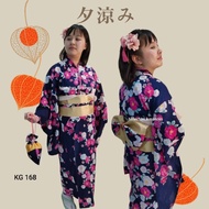 Yukata Kimono Teen/ Adult