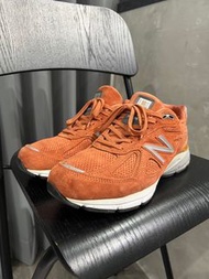 Newbalance 990v4美製鞋 M990JP4 D楦