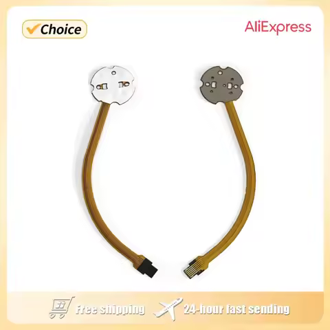 New Keypad Keyboard Key Button Flex Cable Ribbon Board for Canon EOS 70D 80D