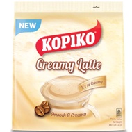 Kopiko Premix 480g (20x24g) - Creamy Latte