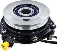 HD Switch TCA15800 Billet Pulley 275 ft-lb Upgrade Blade PTO Clutch fits John Deere TCA15800 ZTrak 7