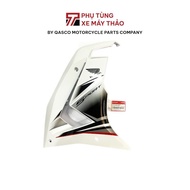 Right Fairing Wing Nhb55 HONDA Winner X V3 2022 White| 64600-K2P-V60ZB_ZZ7 4C