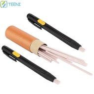 TEENI Sewing Chalk Leather DIY Craft Clothing Patchwork Sewing Marking Pen Disappearing Marker Penci