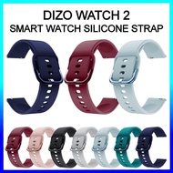 Dizo Watch 2 Smart Watch Silicone Strap
