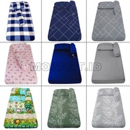 Bed Sheet 80x200x10 Single Bed Sheet 80x200x20 rubber corners