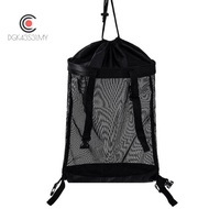 Trolley Net Bag Golf Push Cart Organizer Golf Accessories