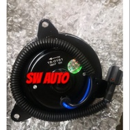 Naza Citra air con fan motor Korea