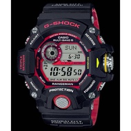 Original Gshock GW-9400NFST-1AJR / Rangeman Sendai / Rangeman / Sendai