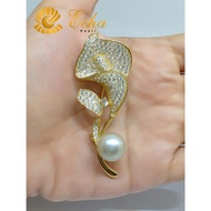 Bros Mutiara Air Laut Silver