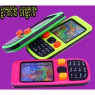 Gimbot Game Boat Kids Water Game Toy Model hp