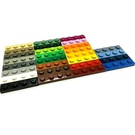 【Ready Stock】GENUINE LEGO Parts 3710 - 1x4 Plate (Various Colour)