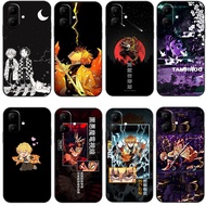 for Infinix Note 12 G88 11S 11 Pro 10 Pro NFC 10Pro 8 8i 7 X690 X692 X693 X683 TPU Phone Case Silico