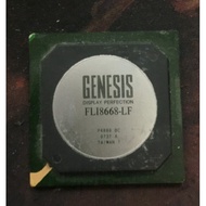 [Changsheng Electronics] Original Authentic FLI8668-LF BGA