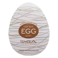 TENGA EGG SILKY 絲綢 飛機蛋