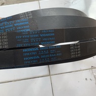 Van Belt Fan Belt HONDA Accord 2004-2006. 7Pk1781
