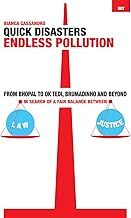 Quick Disasters, Endless Pollution: From Bhopal to Ok Tedi, Brumadinho and beyond, in Search of a Fa